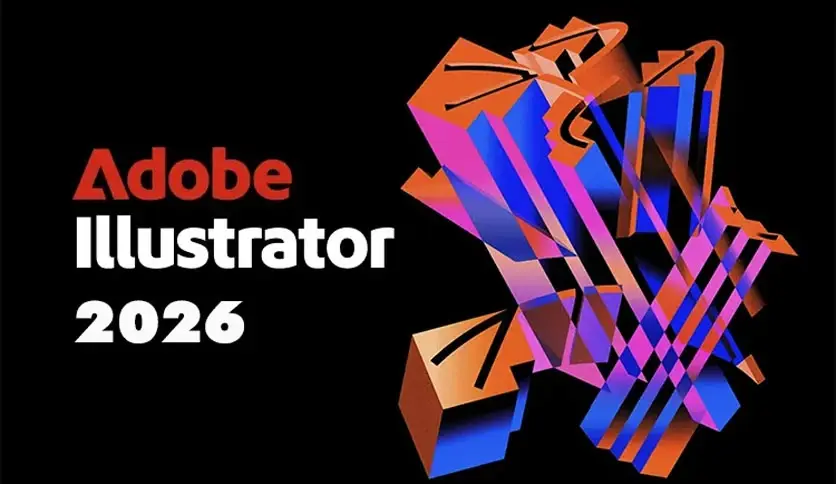 Adobe Illustrator 2026 - filecr