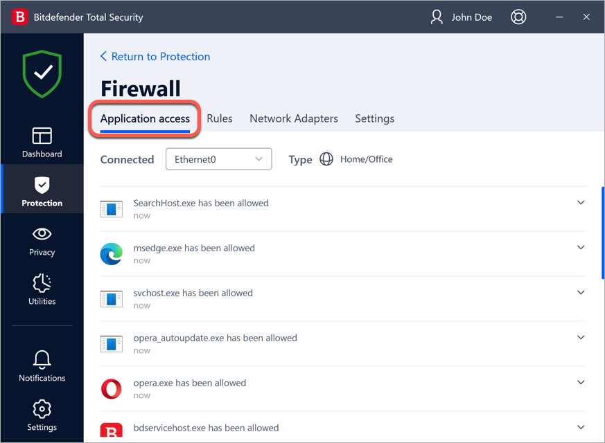 Bitdefender Total Security 2026 - Filecr